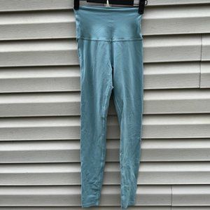 Beyond Yoga | Take Me Higher Full Length Athletic Workout Leggings size XS